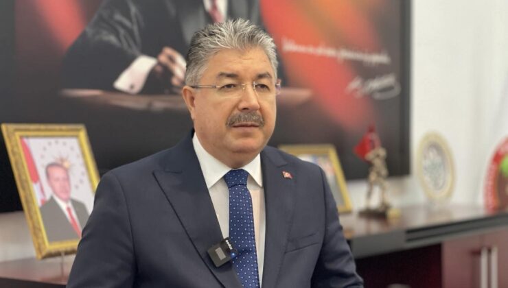 Osmaniye Valisi Yılmaz, Haziran ayı asayiş ve güvenlik çalışmalarını değerlendirdi