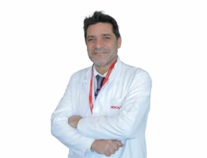 Prof. Dr. Mertsoylu: “Kanserde başarı, kişiselleştirilmiş tedavi ile çok daha yüksek”