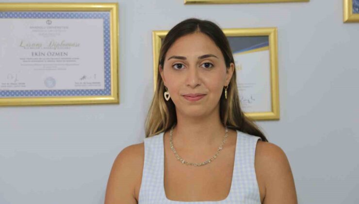 Reddettiği bebeğin babası çıktı, DNA raporuyla belgelendi