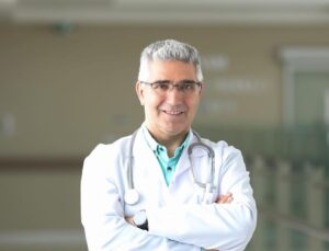“Sağlık turizmi, döviz rezervi açığını kapatabileceğimiz en önemli alan”