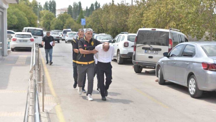 Sahte bakanlık kartı düzenleyen şüpheliler: “Kartları kırtasiyeden kendimiz bastırdık”