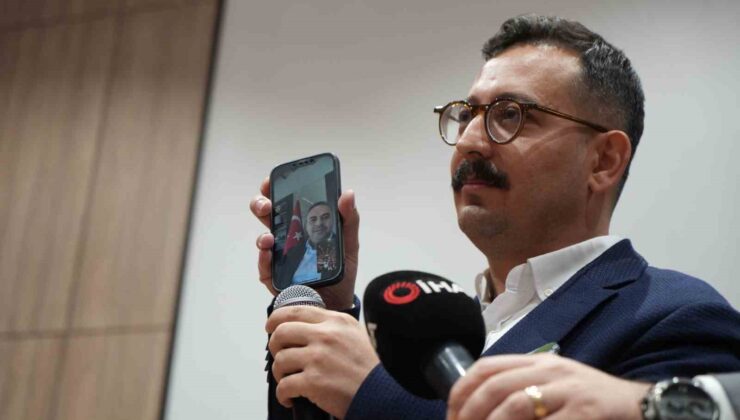 Sanayi ve Teknoloji Bakanı Kacır: “Milli teknoloji şart”