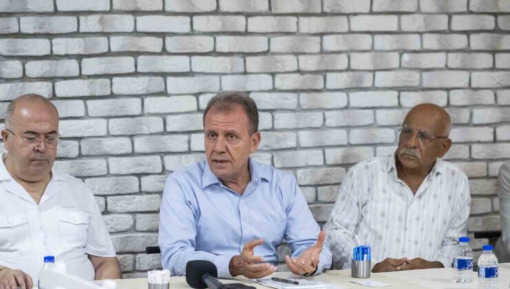 Seçer: “Mali disiplini sağladık, hizmetlerimiz aksamadan devam edecek”