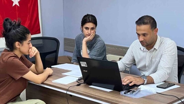 Seyhan Belediyesi’nden ücretsiz tercih danışmanlığı desteği