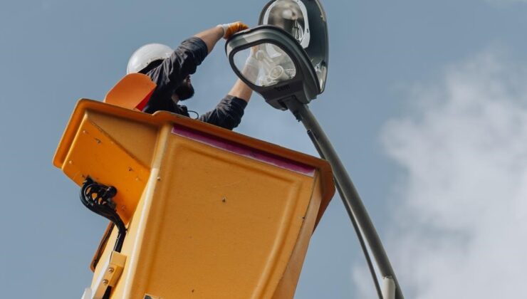 Toroslar EDAŞ Mersin’de bakım ve yatırımlarını sürdürdü