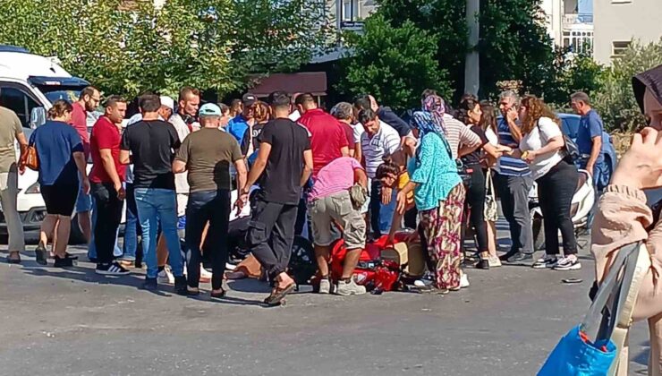 Trafik kazasında yaralanan 18 yaşındaki Nurten’den 13 gün sonra acı haber