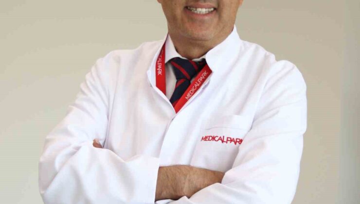 Uzm. Dr. Yılmaz: “Yılda 1 milyon kişiyi öldüren hepatitten korunmanın tek yolu aşı”