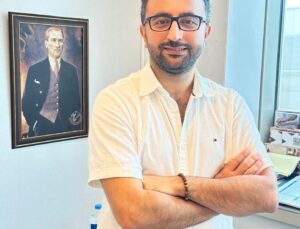 Uzmanından güneş yanığına karşı uyarı