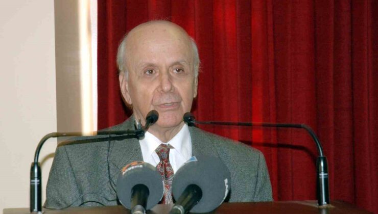 Yeni Adana Gazetesi sahiplerinden Çetin Remzi Yüregir hayata veda etti