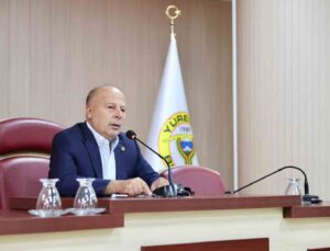 Yüreğir Belediyesi personeli 47 bin 700 TL promosyon alacak