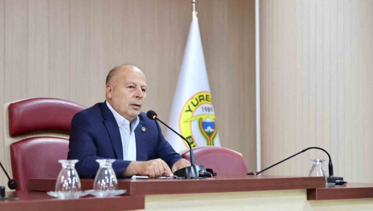 Yüreğir Belediyesi personeli 47 bin 700 TL promosyon alacak