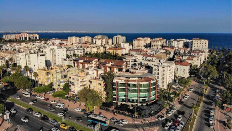 15 Eylül’den itibaren ev sahibi emlakçıyı e-devlet üzerinden yetkilendirecek