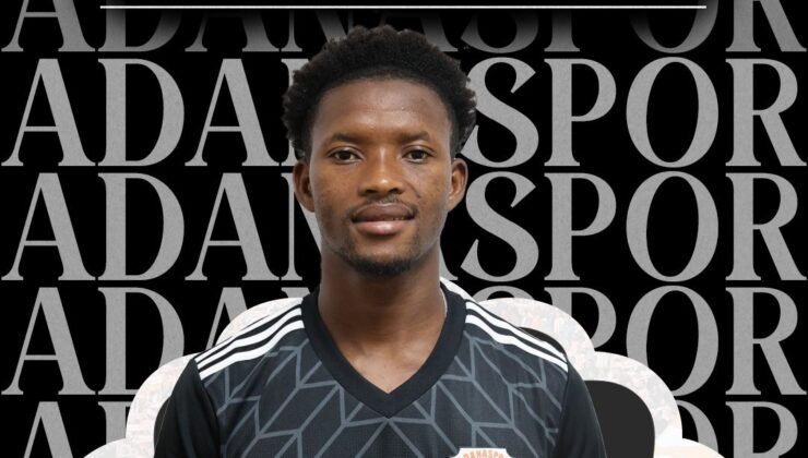 Adama Fofana, Adanaspor’da
