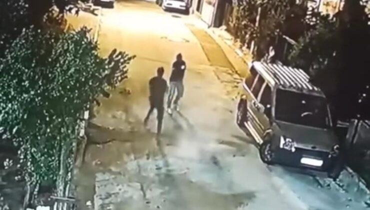 Adana’da bir şahsı evinin önünde vuran şüpheli tutuklandı