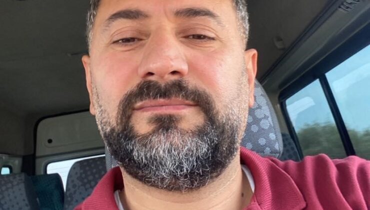 Adana’da otogarda bir kişi öldürüldü