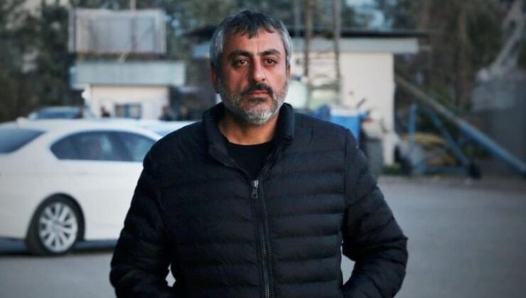 Adana’da ’Sıfır Bir’ dizi oyuncusu sırtından vuruldu