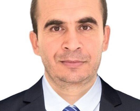 Alanya’da öğretim görevlisinin talihsiz ölümü