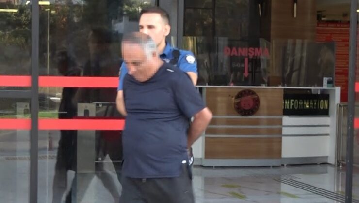 Alanya’da uygunsuz fotoğraf ve görüntü çeken satranç eğitmeni tutuklandı