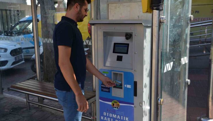 ALKÜ’de ring seferleri düzenlenecek
