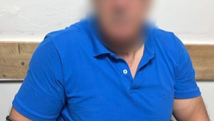 Almanya’da karısını öldürdü, 12 yıldır İnterpol’un kırmızı bültenle aradığı zanlı Türkiye’de yakalandı