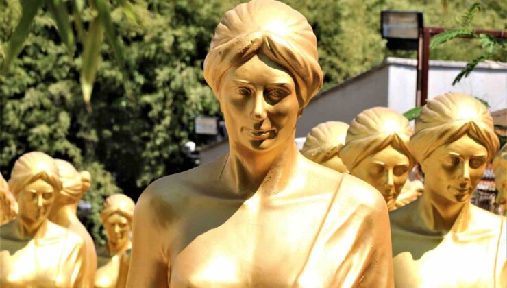 Altın Portakal Sinema Çalıştayı, 10-12 Ekim tarihleri arasında Antalya’da