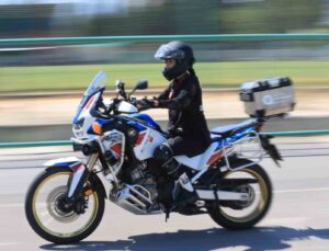Antalya Büyükşehir Belediyesi motorize zabıta ekiplerini devreye soktu