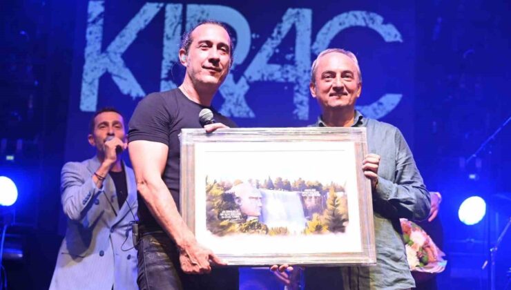 Antalya, Kepez Kültür Festivali’nde buluştu