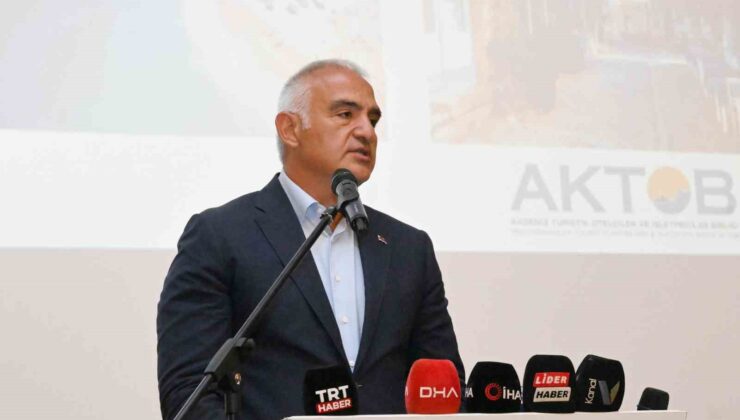 Antalya müzesi taşınıyor