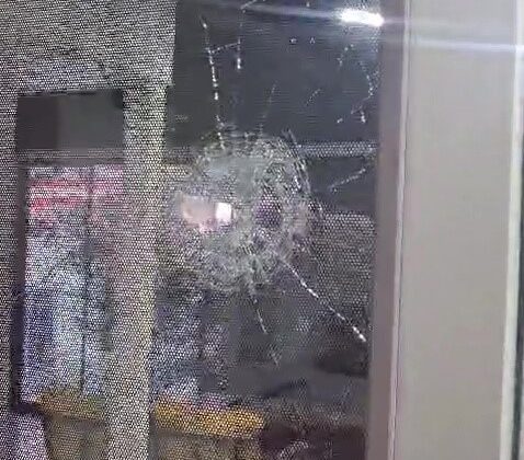 Antalyaspor Taraftar Derneği’ne silahlı saldırıda lokale 16 kurşun isabet etti