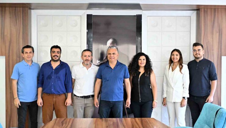 Antalya’yı keşfedebilecek mobil oyun geliyor