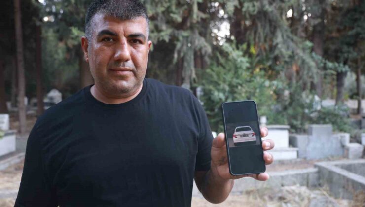 Araç kiralamak isteyen depremzede vatandaş, plakasız araç oyunuyla tuzağa düştü