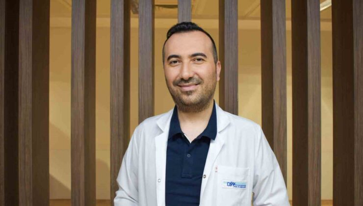 Aşırı terleme yaşam kalitesini düşürüyor