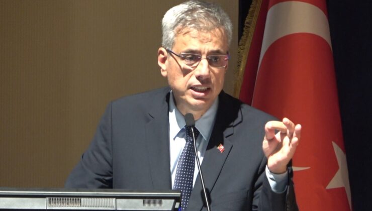 Bakan Memişoğlu: “Dünyanın en iyi sağlık hizmetini üretiyoruz”