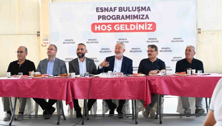Başkan Başdeğirmen: “Üçüncü etabı vatandaşlarımızın gönlünü alarak yapacağız”