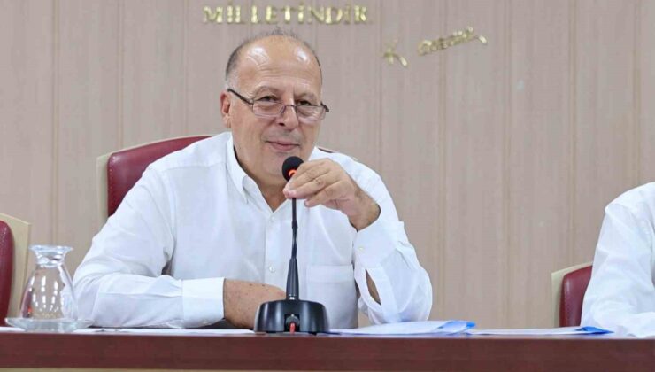 Başkan Demirçalı, kreş ücretlerini 5 bin TL’ye iniyor