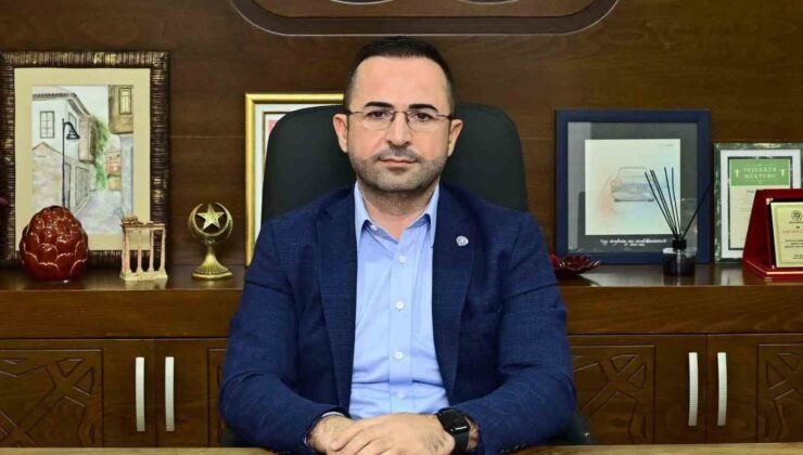 Başkan Güngör: “Enflasyon düzeltmesi esnetilmelidir”