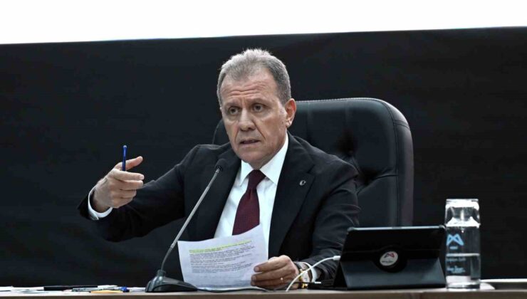 Başkan Seçer: “SGK’ye toplam borcumuz 1 milyar 359 milyon lira”