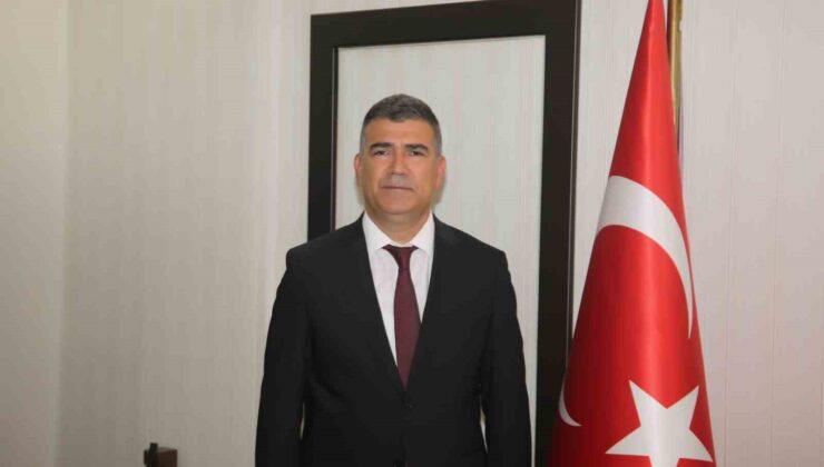 Burdur İl Emniyet Müdürlüğü görevine Ahmet Kurt getirildi