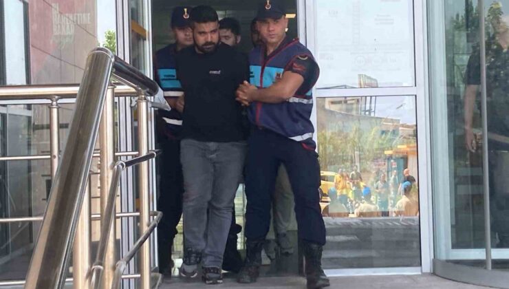 Çarptığı genci öldüren sürücü 50 gün saklandı, güneş panellerinin altında yakalandı