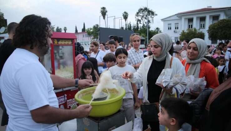 Ceyhan Belediyesi “Köyümüzde Şenlik Var” etkinliklerine başlıyor