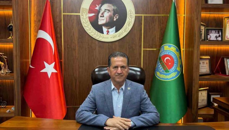Çiftçilerin üzerindeki ekstra maliyetler artıyor: Ekpertiz ücretleri çiftçiyi zorluyor