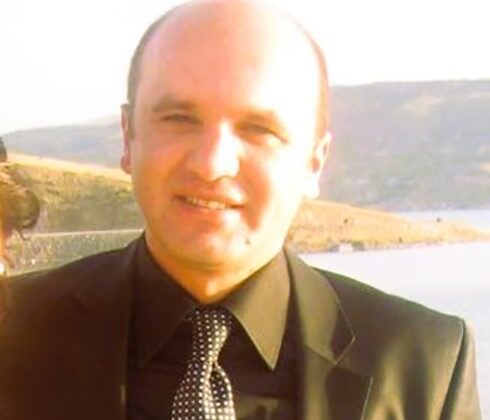 Denizli’de görevli polis memuru Burdur’da yaptığı kazada hayatını kaybetti