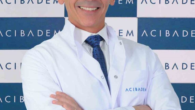 Doç. Dr. Yalav: “Mide kanseri erken evrede belirti göstermiyor”