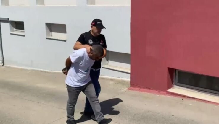 Evinde bin 634 hap ele geçirildi, “Toplu alınca ucuza geliyor” dedi