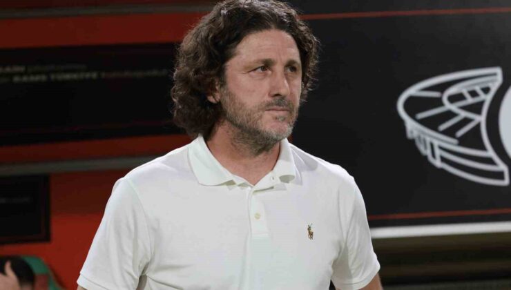 Fatih Tekke: “Kesinlikle hak eden taraf bizdik”