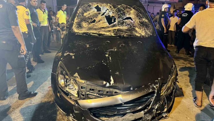 Feci kazada ölen Baran’ın amcası: “Bu bir cinayet”