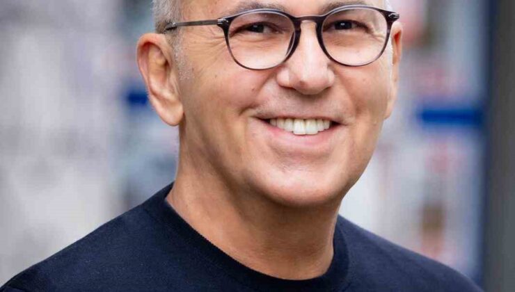 Ferzan Özpetek: “Altın Portakal, Türkiye sinemasının hafızasını saklayan çok önemli bir markadır”