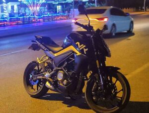 Gazipaşa’da ehliyetsiz ve alkollü sürücüye 30 bin TL ceza