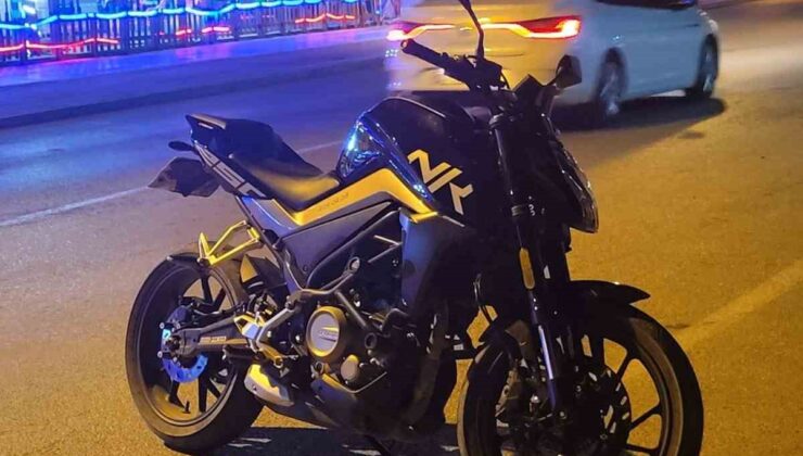 Gazipaşa’da ehliyetsiz ve alkollü sürücüye 30 bin TL ceza