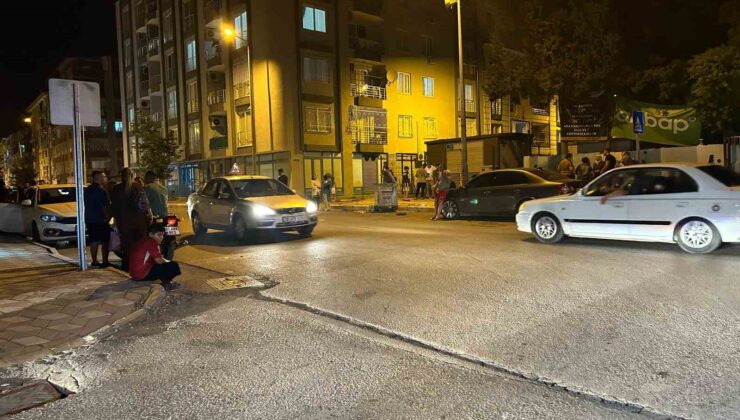 Hatay Valiliği’nden deprem açıklaması